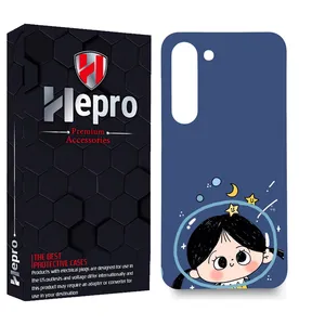 HEPRO MC Cover for SAMSUNG GALAXY S23 PLUS