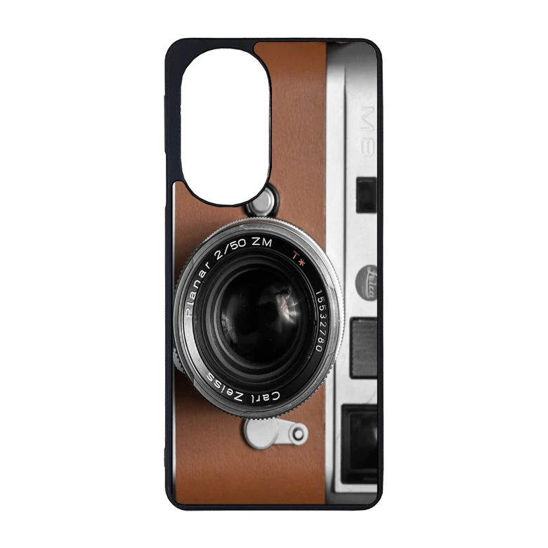 کاور گالری وبفر طرح قاب دوربین عکاسی مناسب برای گوشی موبایل آنر 200