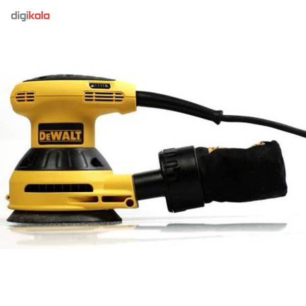 دستگاه سنباده زن دیوالت مدل D26453