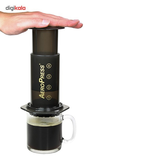 قهوه ساز آیروبی آیروپرس
