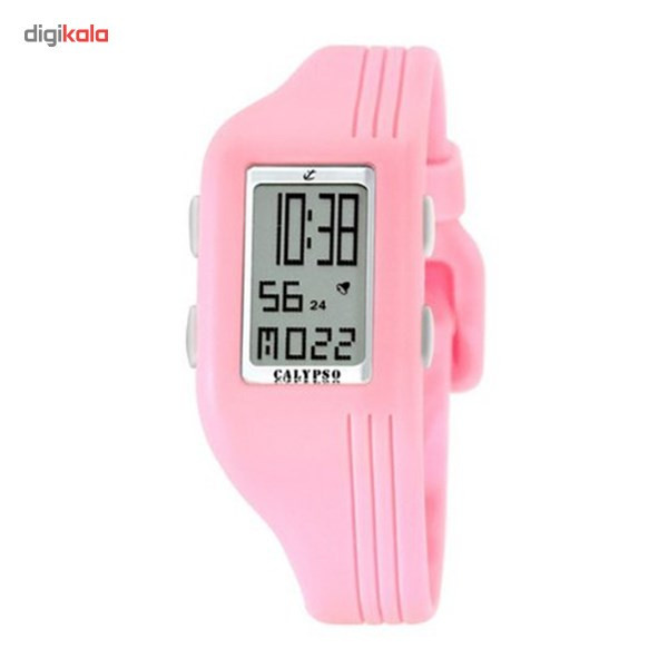 ساعت مچی دیجیتالی زنانه کالیپسو K5339/2