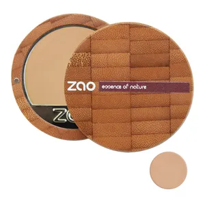 ZAO - COMPACT FOUNDATION