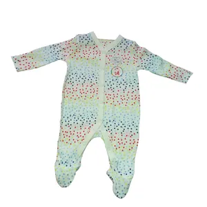 سرهمی نوزادی مادرکر مدل خالدار