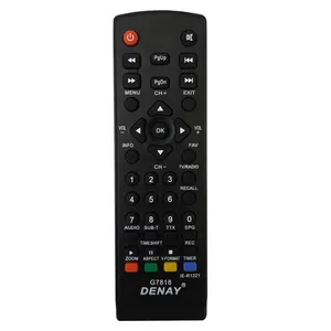 ریموت کنترل دینای مدل G7818V5