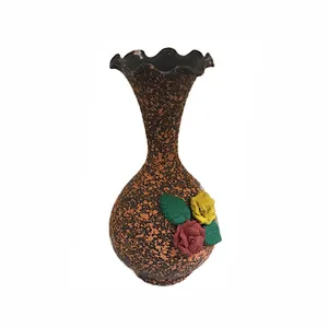 گلدان دکوری مدل Roz