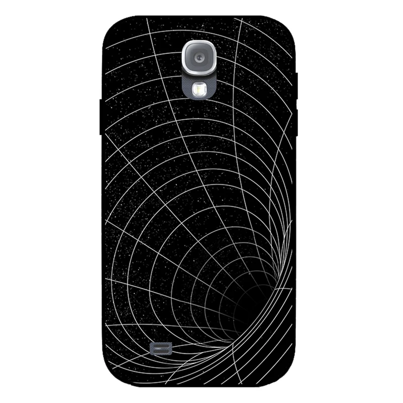 کاور مگافون کد 8108 مناسب برای گوشی موبایل سامسونگ Galaxy S4