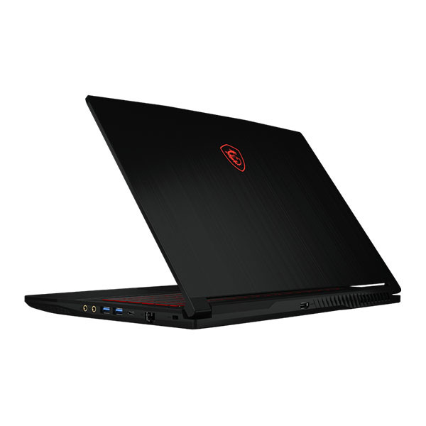 لپ تاپ 15.6 اینچی ام اس آی مدل GF63 Thin 11UCX-i7 16GB 1SSD RTX2050 لپ تاپ 15.6 اینچی ام اس آی مدل GF63 Thin 11UCX-i7 16GB 1SSD RTX2050