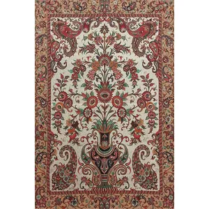 رومیزی ترمه کد TAB18