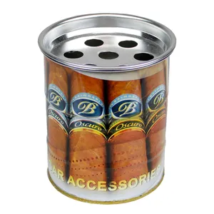 زیرسیگاری طرح سیگار برگ کد SM - ZS BG 32