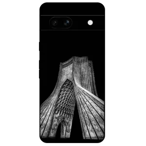 Megafone Azadi Tower 8263 Cover For Google Pixel 7A