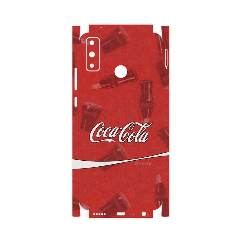 برچسب پوششی ماهوت مدل Cc-Cl-FullSkin مناسب برای گوشی موبایل هوآوی Y8S