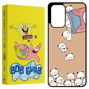 BOB Ghab BCPF3 Cover For Xiaomi Poco F3 / Redmi K40 / Redmi K40 Pro / Redmi K40 Pro Plus / Mi 11i