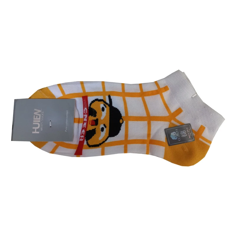 جوراب مردانه هوین مدل CNEER