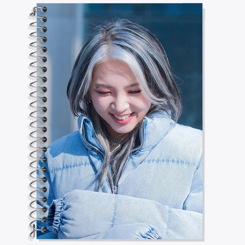 دفتر لغت 50 برگ خندالو مدل جیوو گروه کارد Kard کد 20130