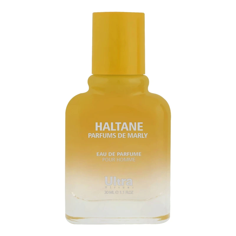 عطر جیبی مردانه اولترا ویرچوال مدل Haltane Pegasus De Marly حجم 30 میلی لیتر 