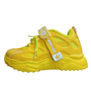 کفش راحتی پسرانه مدل اسپرت