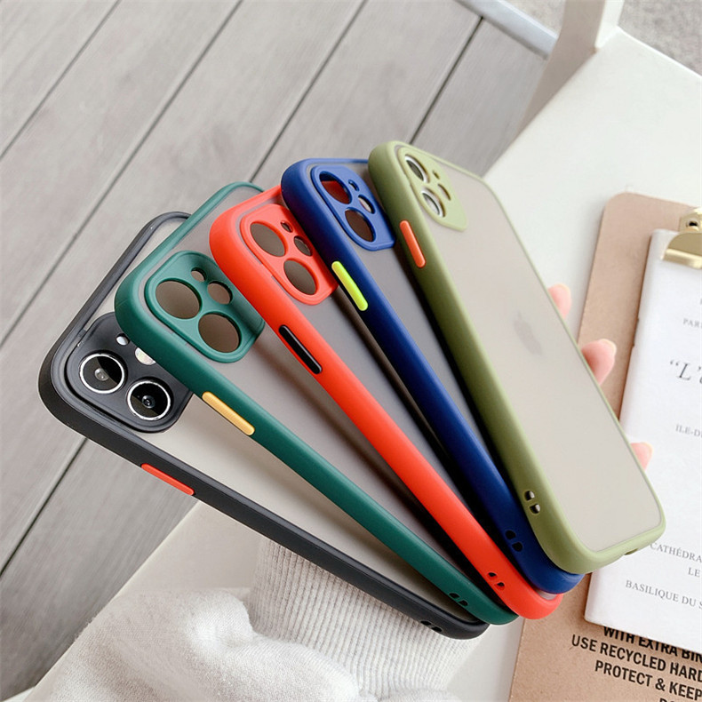 کاور گاردتک مدل MBC مناسب برای گوشی موبایل سامسونگ Galaxy A22 4G