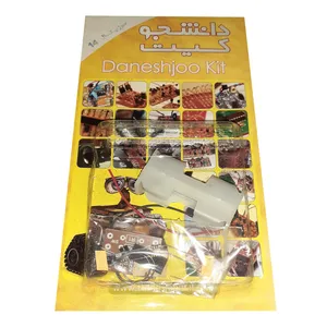 کیت آموزشی مدل موزیکال