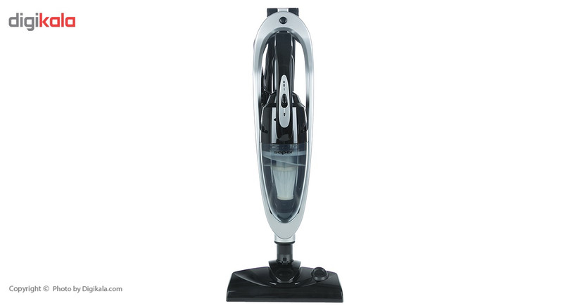 جاروبرقی عصایی ساپر مدل SVC-A600