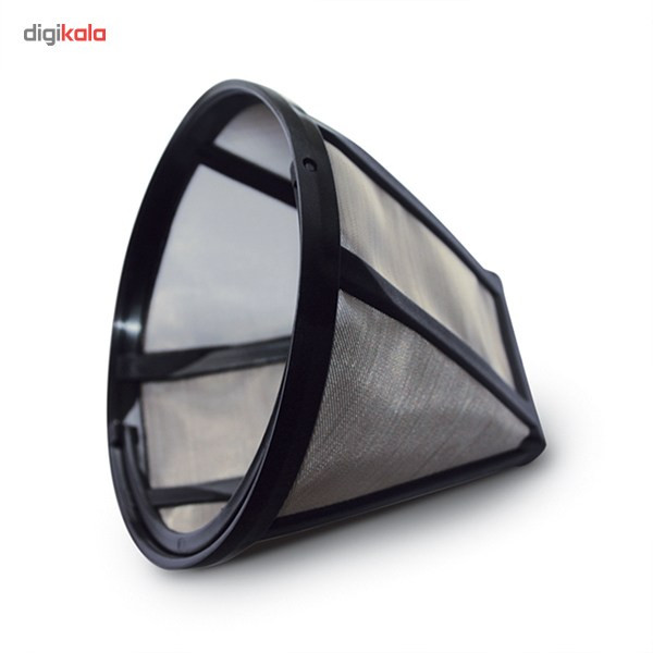 قهوه ساز فلر مدل CM 209