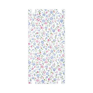 MAHOOT Painted-Flowers Cover Sticker for Huawei Y8P