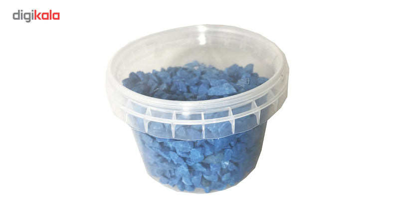 شن رنگی ایرسا طرح رنگی رنگی