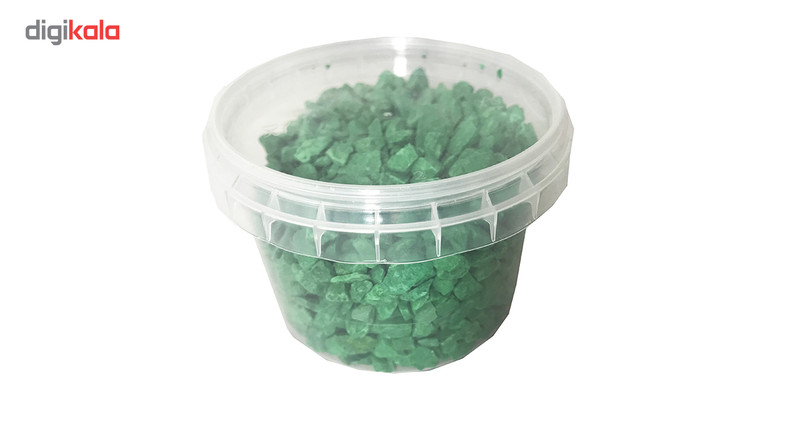 شن رنگی ایرسا طرح رنگی رنگی