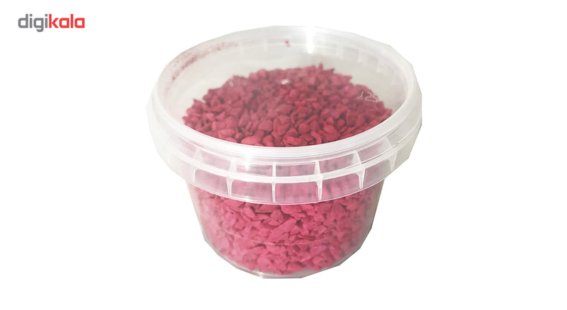 شن رنگی ایرسا طرح رنگی رنگی