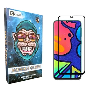 Coconut monku Screen Protector For Samsung Galaxy F41