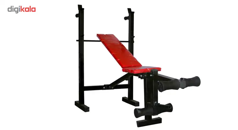 میز پرس خانگی مدل 7کاره تاشو 2018