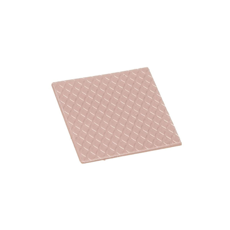 پد خمیر سیلیکون گریزلی مدل minus pad8-100*100*1.5m