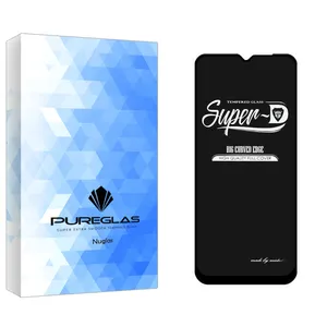 Pureglas NueGlas SuperD Screen Protector For Xiaomi Redmi 9 / 9C / 9C NFC