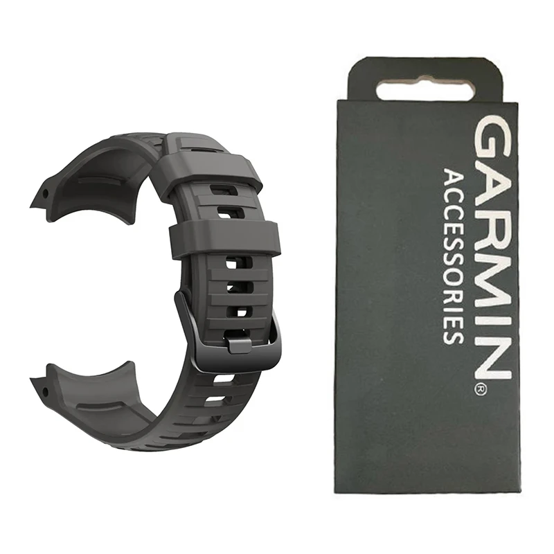 بند گارمین مدل 394-0001-016 مناسب برای ساعت هوشمند گارمین Instinct 2X Solar