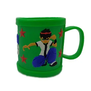 لیوان کودک مدل BEN 10