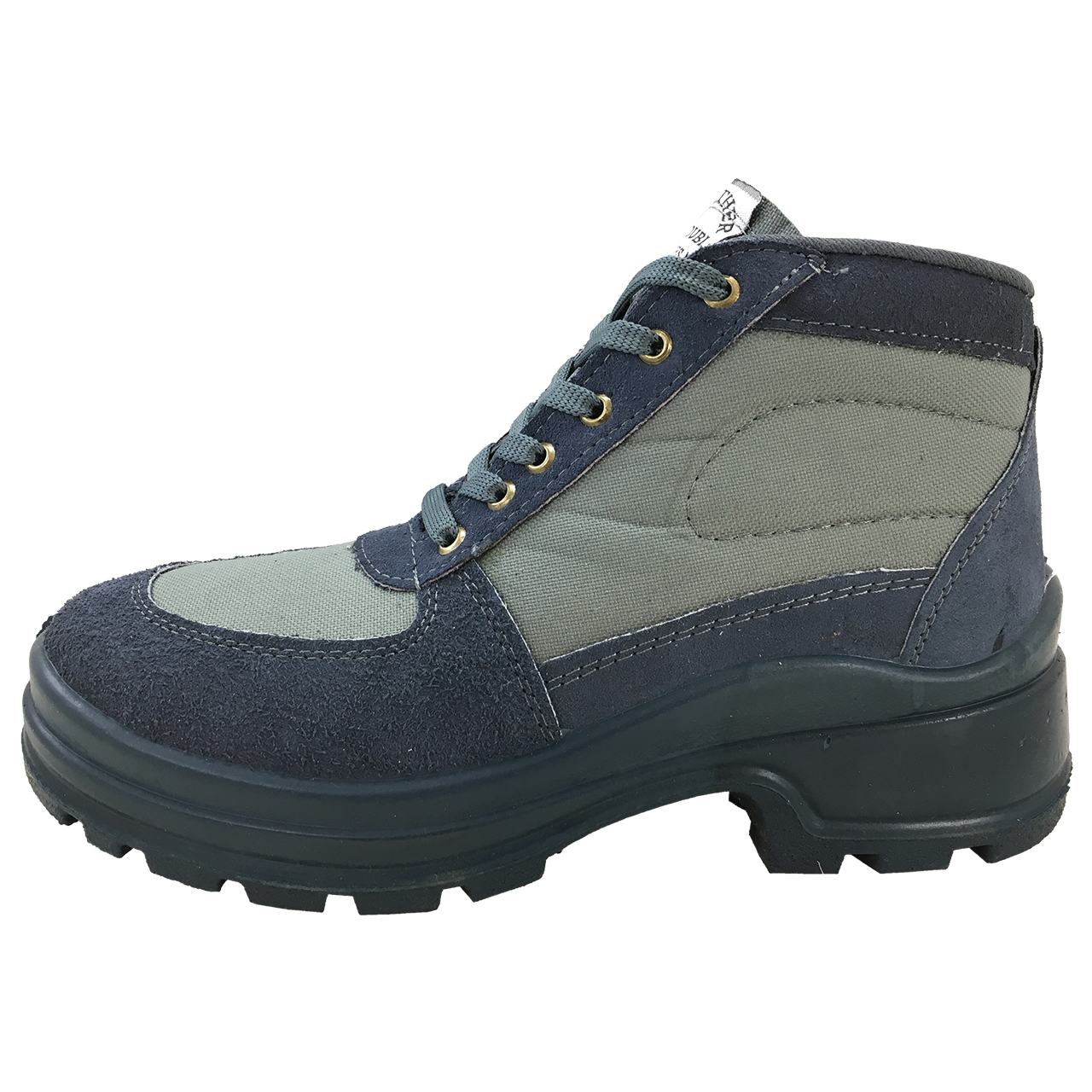 کفش کوهنوردی مردانه اسلوبی مدل دماوند کد 2701