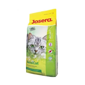غذای خشک گربه مدل Josera وزن 400 گرم