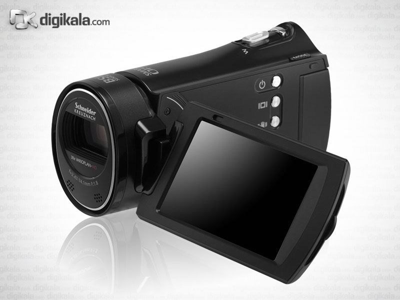 دوربین فیلمبرداری سامسونگ اچ ام ایکس - اچ 305
