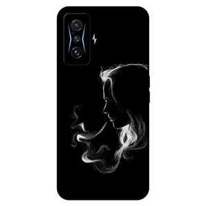  Megafone 8261 Cover For Xiaomi Poco F4 GT