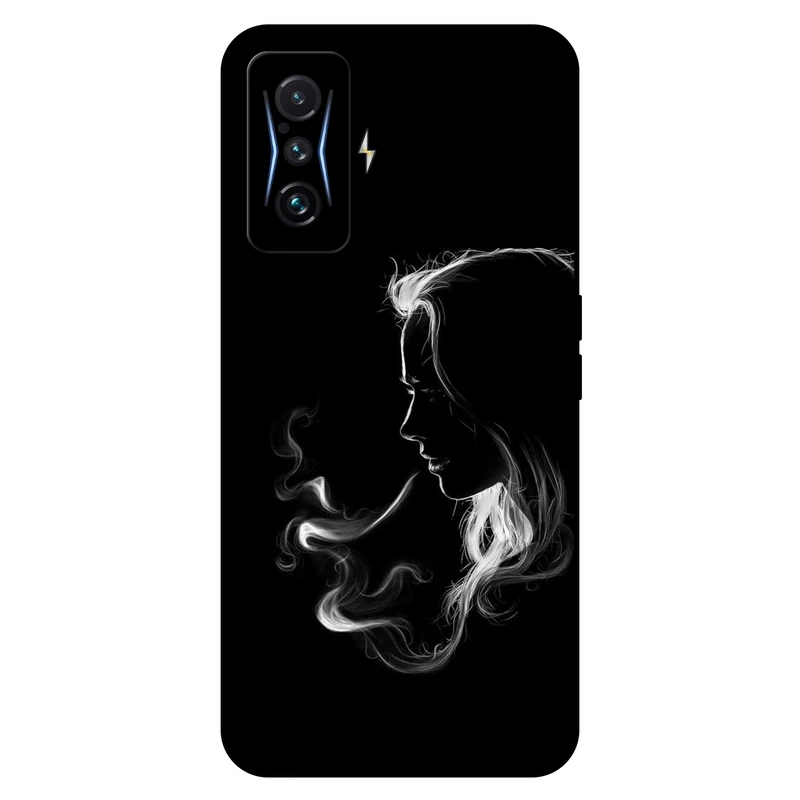 کاور مگافون کد 8261 مناسب برای گوشی موبایل شیائومی Redmi K50 Gaming