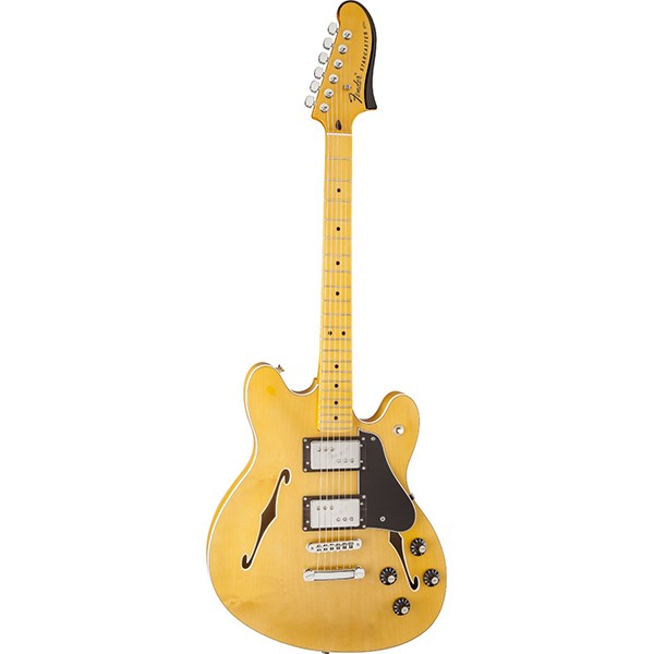 گیتار الکتریک فندر مدل Starcaster MN کد 0243102521