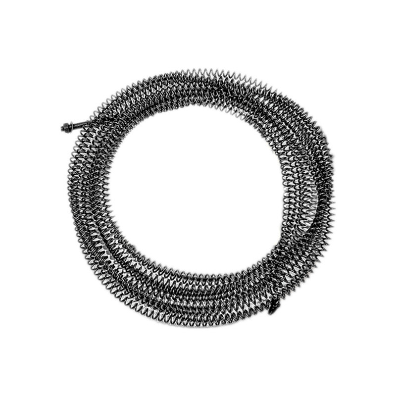 فنر لوله باز کن مدل 5 متری