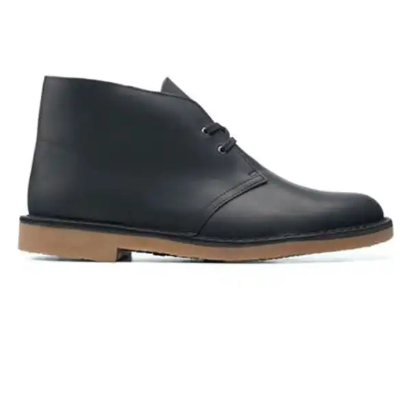 نیم بوت مردانه کلارک مدل  Desert