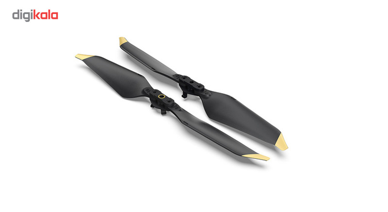 ملخ کوادکوپتر دی جی آی مدل Mavic pro ملخ کوادکوپتر دی جی آی مدل Mavic pro