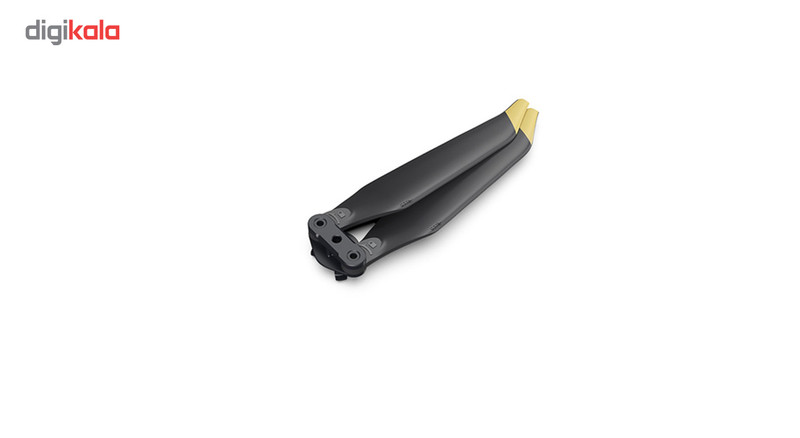 ملخ کوادکوپتر دی جی آی مدل Mavic pro ملخ کوادکوپتر دی جی آی مدل Mavic pro
