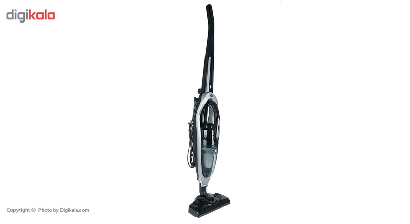 جاروبرقی عصایی ساپر مدل SVC-A600