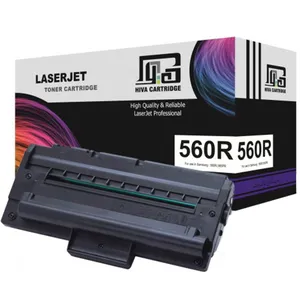 تونر مشکی هیوا مدل 560R