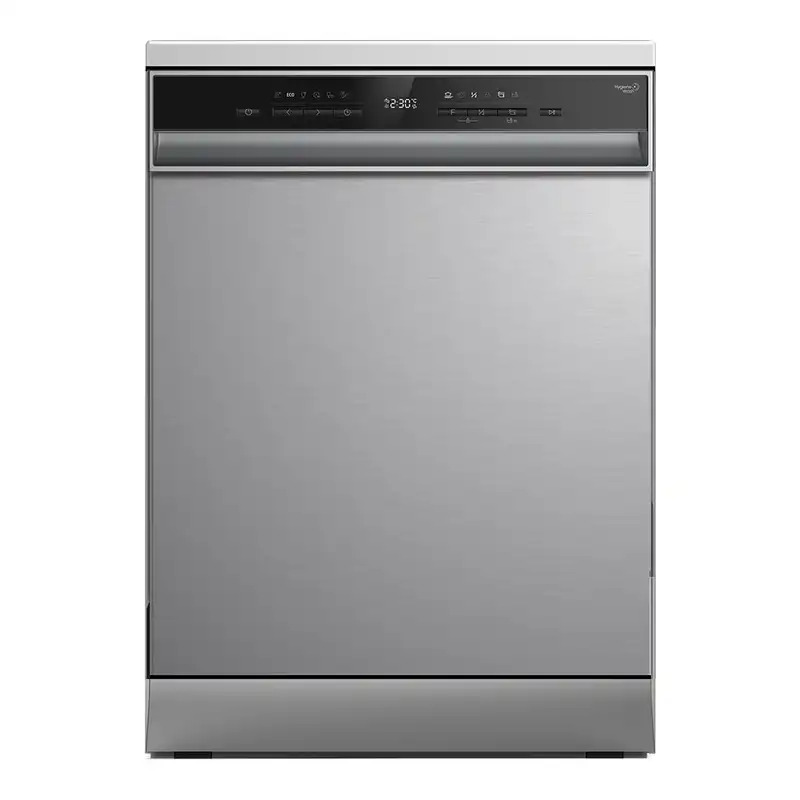 ماشین ظرفشویی جی پلاس مدل GDW-N4983NS - جشنواره نوروزی گلدیران