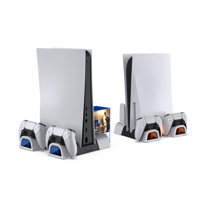 پایه پلی استیشن 5 دابی مدل TP5 3536B P5/P5 SLIM