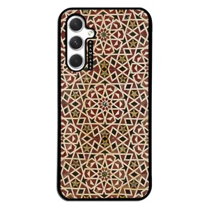 AKAM AMC-WSGA54-MOSAIC-22 Cover For Samsung Galaxy A54