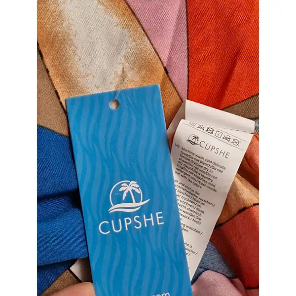 پیراهن زنانه کاپشی مدل 15